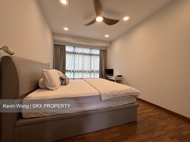 Varsity Park Condominium (D5), Condominium #591313351